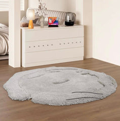 Premium Hand-Tufted Carpet(Hilltop)