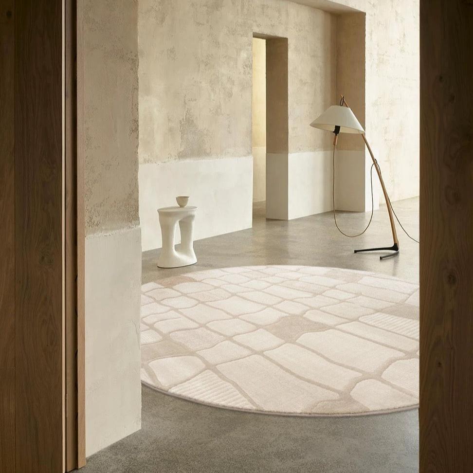 KA polypropylene rug - image 4