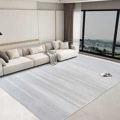Classic Nordic-Style 3D Wilton Woven Carpet(Anjely)