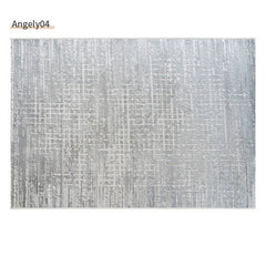 Classic Nordic-Style 3D Wilton Woven Carpet(Anjely)