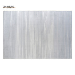 Classic Nordic-Style 3D Wilton Woven Carpet(Anjely)