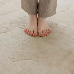 Lille polypropylene rug - image 20