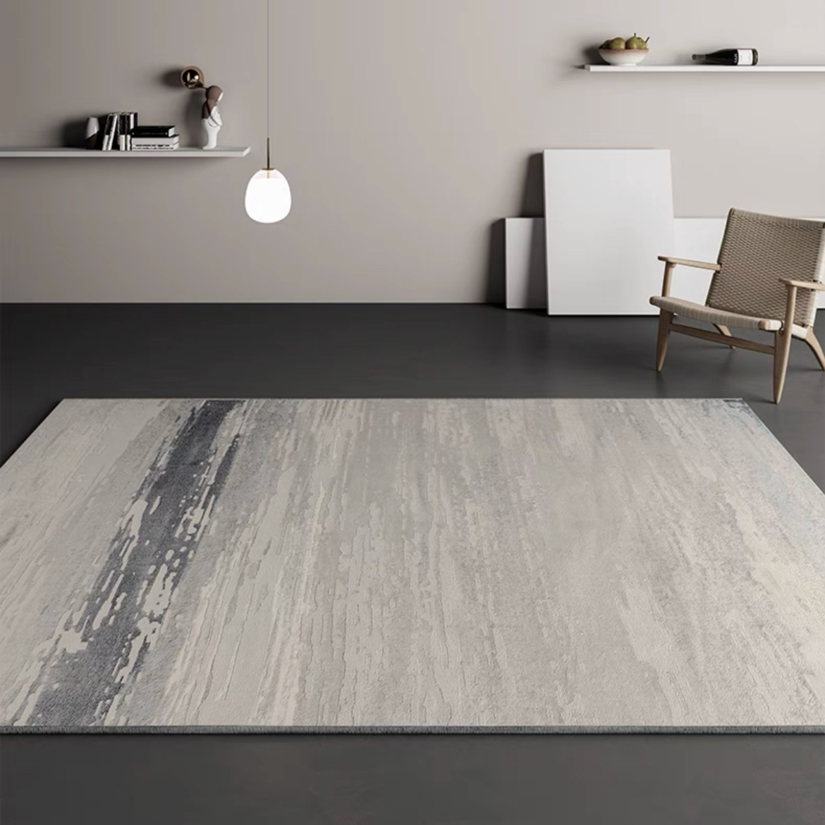 Kris polypropylene rug - image 5