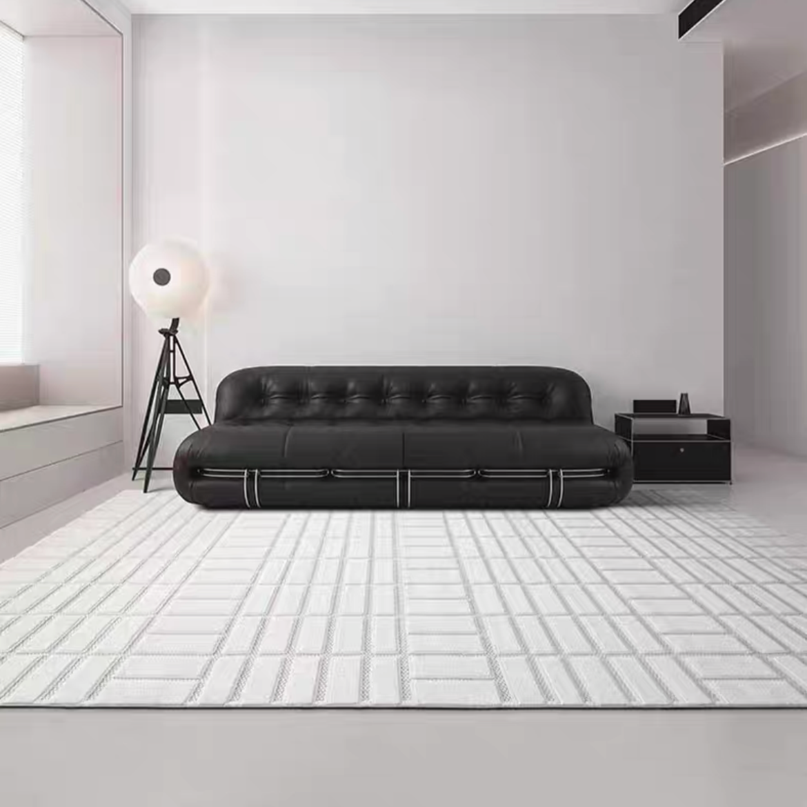 LZ polypropylene rug - image 11