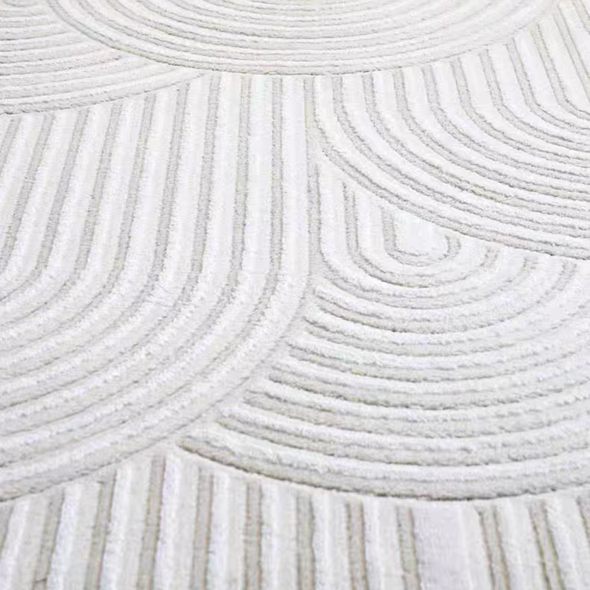LZ polypropylene rug - image 15