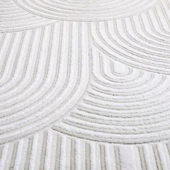 LZ polypropylene rug - image 15