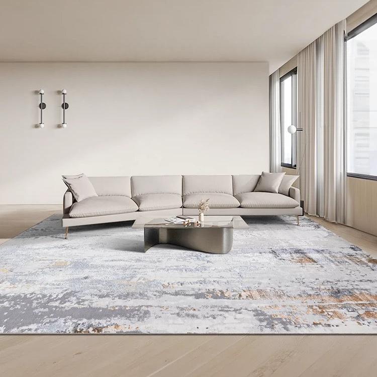 Emoji polypropylene rug - image 5