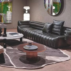 Premium Hand-Tufted Carpet(Mountain Haven)