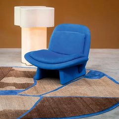 Premium Hand-Tufted Carpet(Mountain Haven)