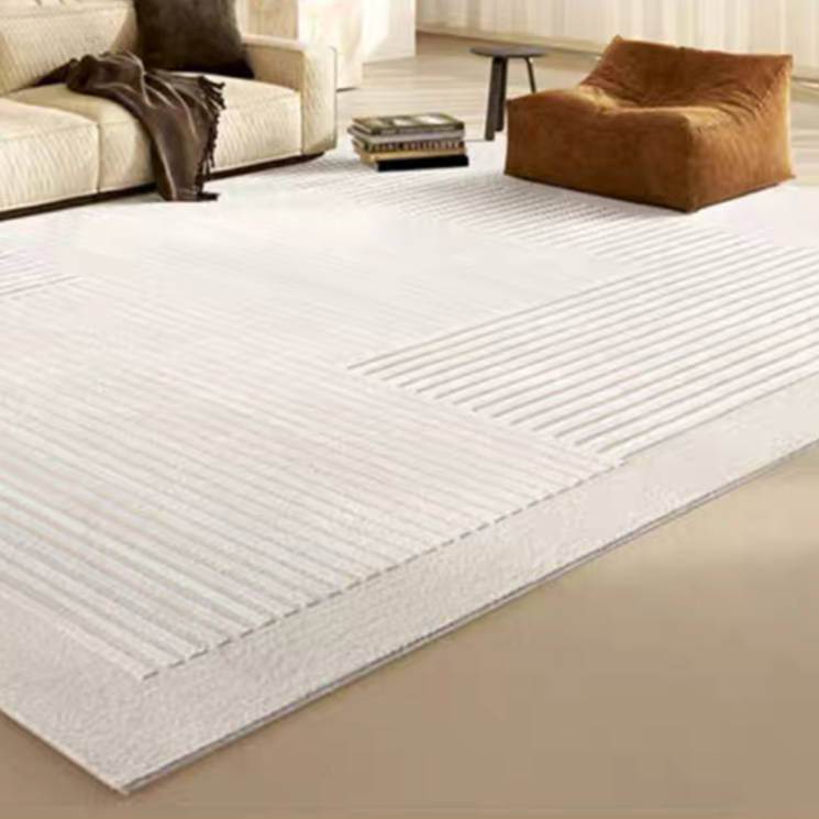 Winnie polypropylene rug - image 7