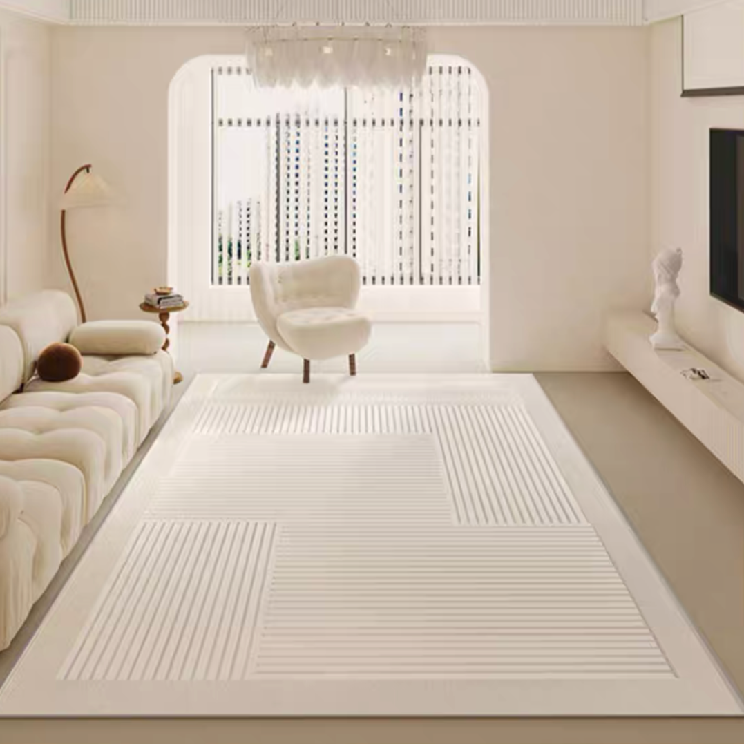 Winnie polypropylene rug - image 14