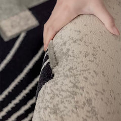 Embossed polypropylene rug - image 9