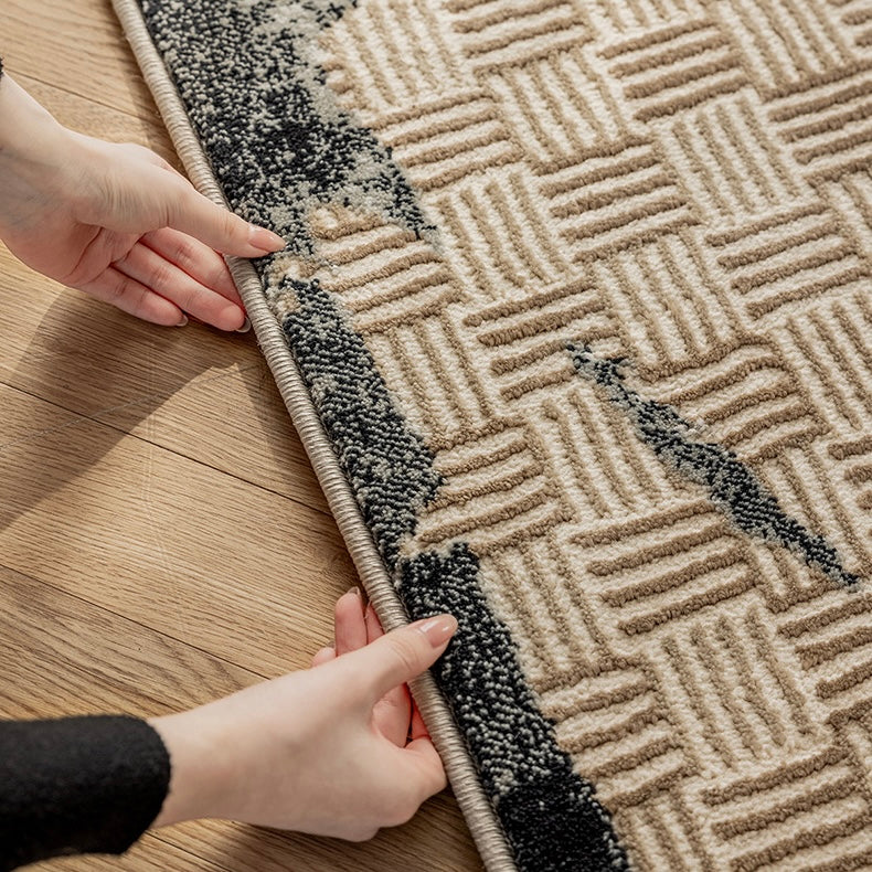 Brussels polypropylene rug - image 18