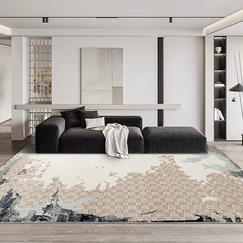 Brussels polypropylene rug - image 2