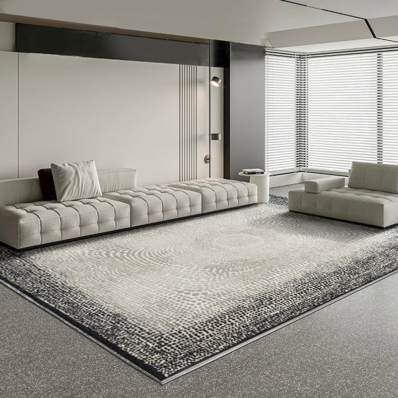 Brussels polypropylene rug - image 9