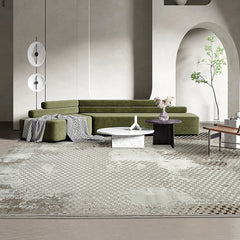 Brussels polypropylene rug - image 8