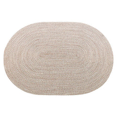 Japandi Handwoven Polypropylene Rug(Wa-fu 01)