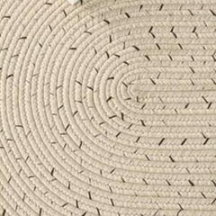 Gradient Handwoven Polypropylene Rug(Wa-fu 04)