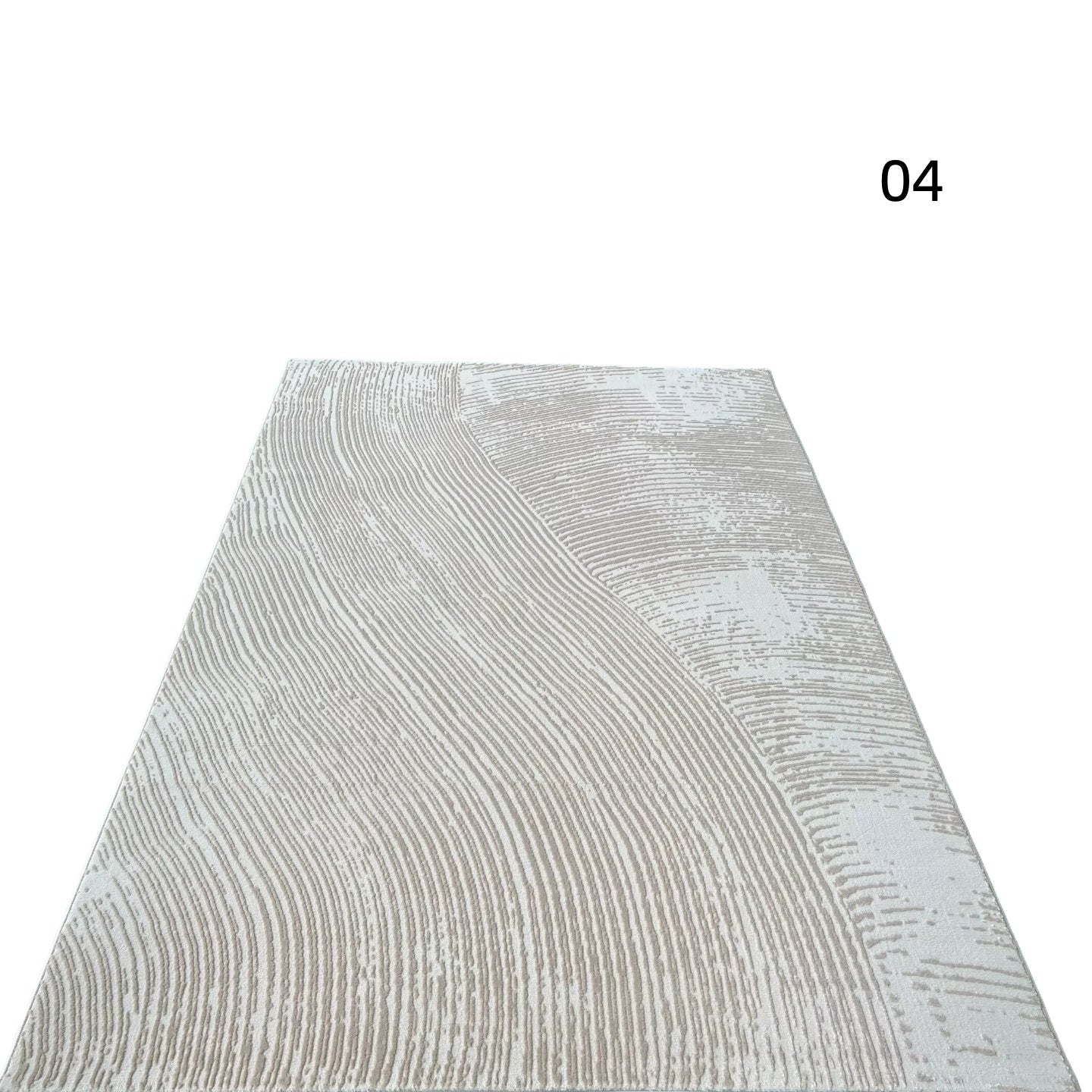 Simple Love polypropylene rug - image 14