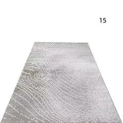 Classic Nordic-Style 3D Wilton Woven Carpet(Carlson)