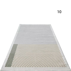 Classic Nordic-Style 3D Wilton Woven Carpet(Carlson)