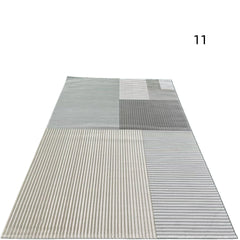 Classic Nordic-Style 3D Wilton Woven Carpet(Carlson)