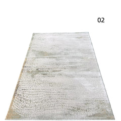 Classic Nordic-Style 3D Wilton Woven Carpet(Carlson)