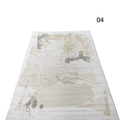 Classic Nordic-Style 3D Wilton Woven Carpet(Carlson)