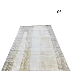 Classic Nordic-Style 3D Wilton Woven Carpet(Carlson)