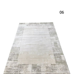 Classic Nordic-Style 3D Wilton Woven Carpet(Carlson)
