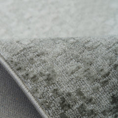 Classic Nordic-Style 3D Wilton Woven Carpet(Keladi)