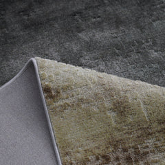Classic Nordic-Style 3D Wilton Woven Carpet(Keladi)