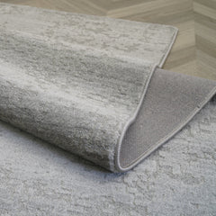 Classic Nordic-Style 3D Wilton Woven Carpet(Keladi)