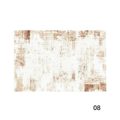 Mosaic Bloom polypropylene rug - image 9