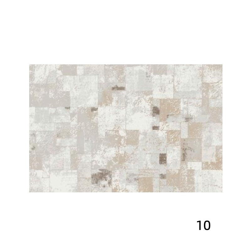 Erhai Blue polypropylene rug - image 34