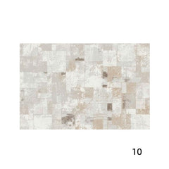 Erhai Blue polypropylene rug - image 34
