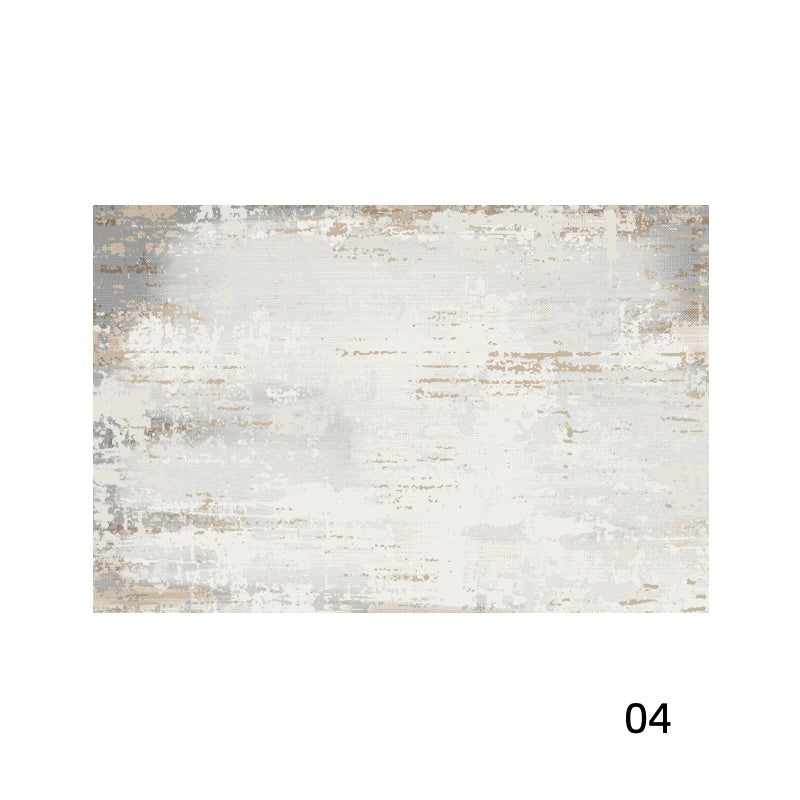 Erhai Blue polypropylene rug - image 28