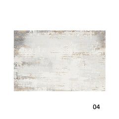 Erhai Blue polypropylene rug - image 28