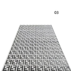 Yufan polypropylene rug - image 38