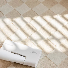 Dawn Dusk polypropylene rug - image 10