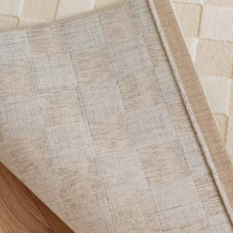 Dawn Dusk polypropylene rug - image 4