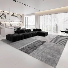 Sea Of Clouds polypropylene rug - image 4