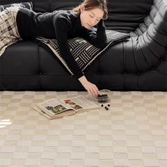Dawn Dusk polypropylene rug - image 12