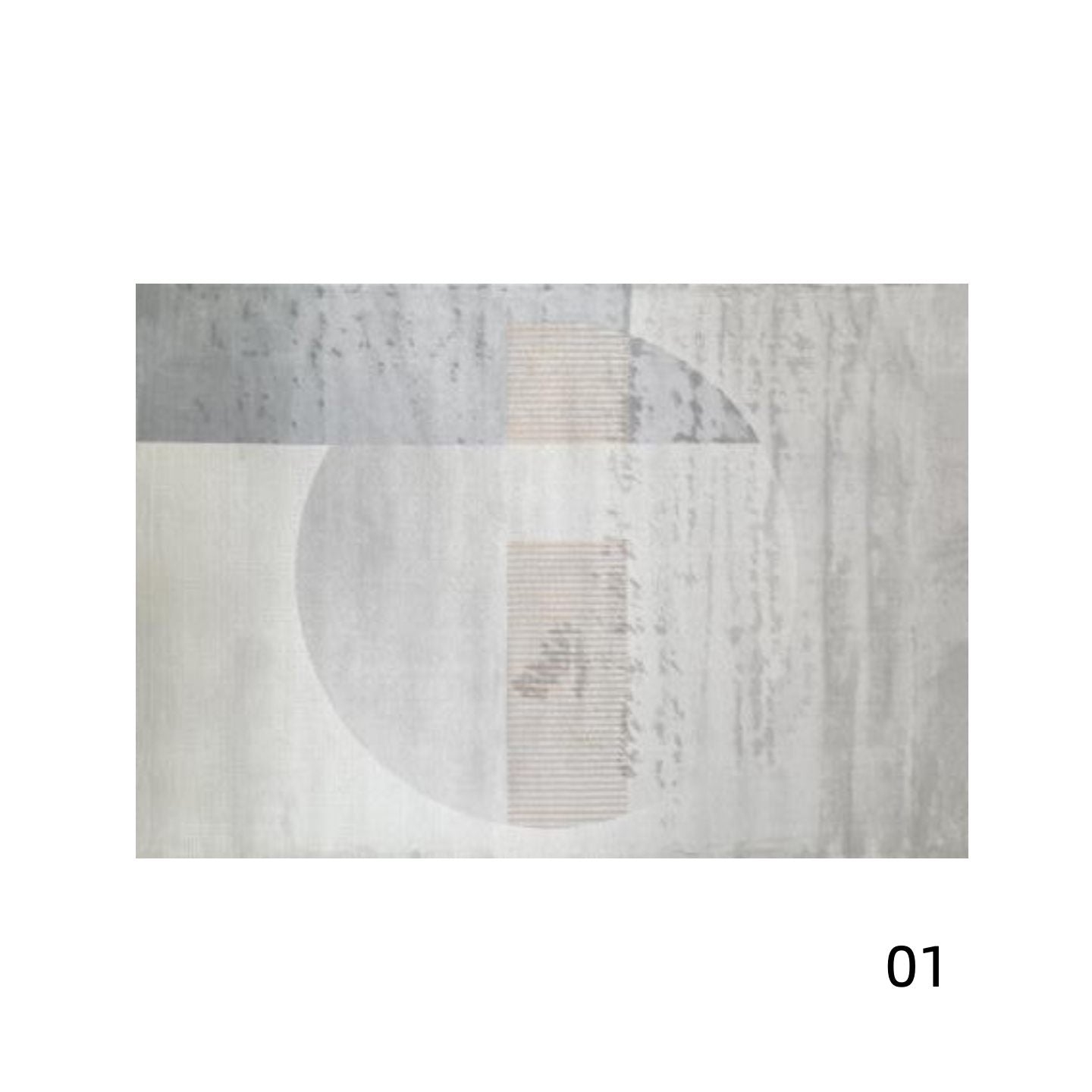 Pure Yang polypropylene rug - image 34