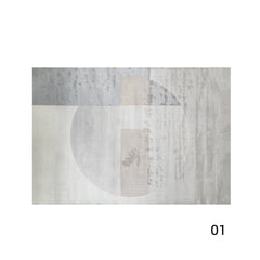 Pure Yang polypropylene rug - image 34