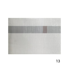 Pure Yang polypropylene rug - image 46