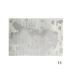 Pure Yang polypropylene rug - image 44