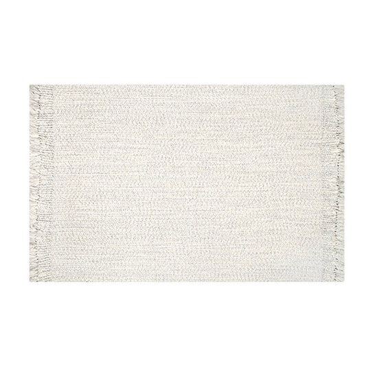 Reversible Handwoven Polypropylene Rug (SOFTY)
