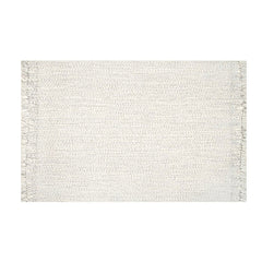 Reversible Handwoven Polypropylene Rug (SOFTY)