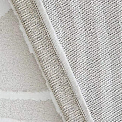 Classic Nordic-Style 3D Wilton Woven Carpet(BREEZE)